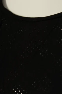 ärmellose Bluse Größe 36-Yessica Hot