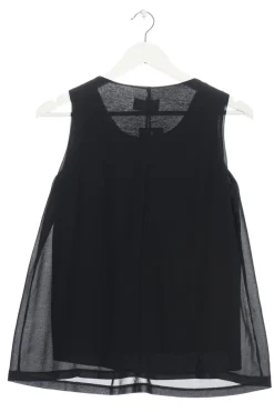 ärmellose Bluse Größe 36-Cartoon Clearance