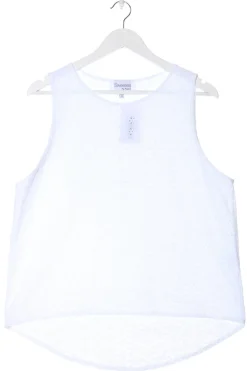 ärmellose Bluse Größe 38-