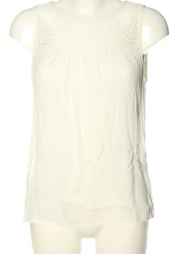 ärmellose Bluse Größe 36-Zara Basic Outlet