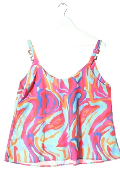 ärmellose Bluse Größe 42-ChicMe