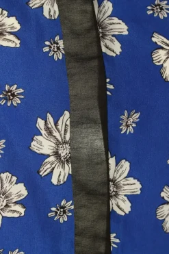 ärmellose Bluse Größe 40-Forever 21 Sale