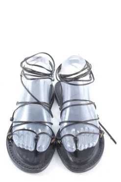 Römer-Sandalen Größe 38-AMANU