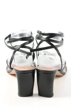 Römer-Sandalen Größe 38-Elleme New