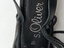 Römer-Sandalen Größe 37-s.Oliver Outlet