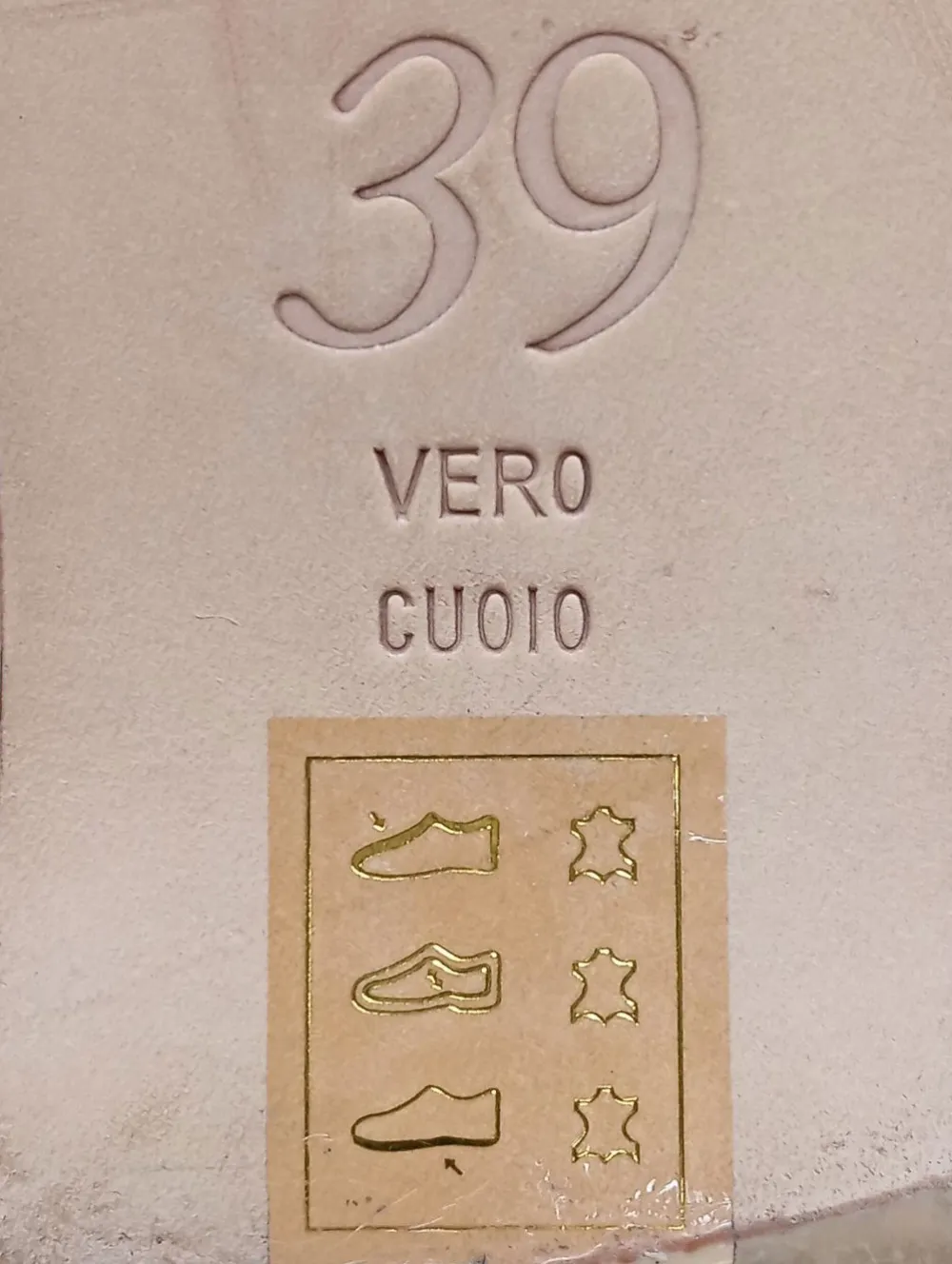 Sandalen>Apepazza Römer-Sandalen Größe 39 silberfarben