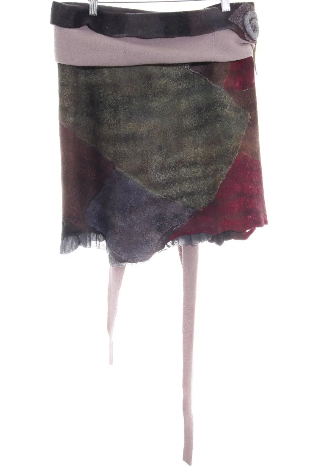 Rock Größe 40- Hot