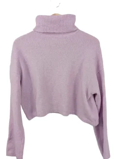 Rollkragenpullover Größe 38-Bershka Clearance
