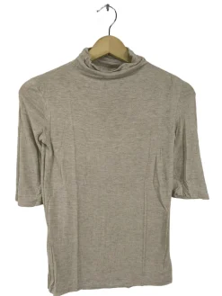 Rollkragenshirt Größe 34-MNG Outlet