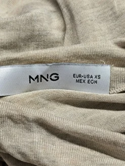 Rollkragenshirt Größe 34-MNG Outlet