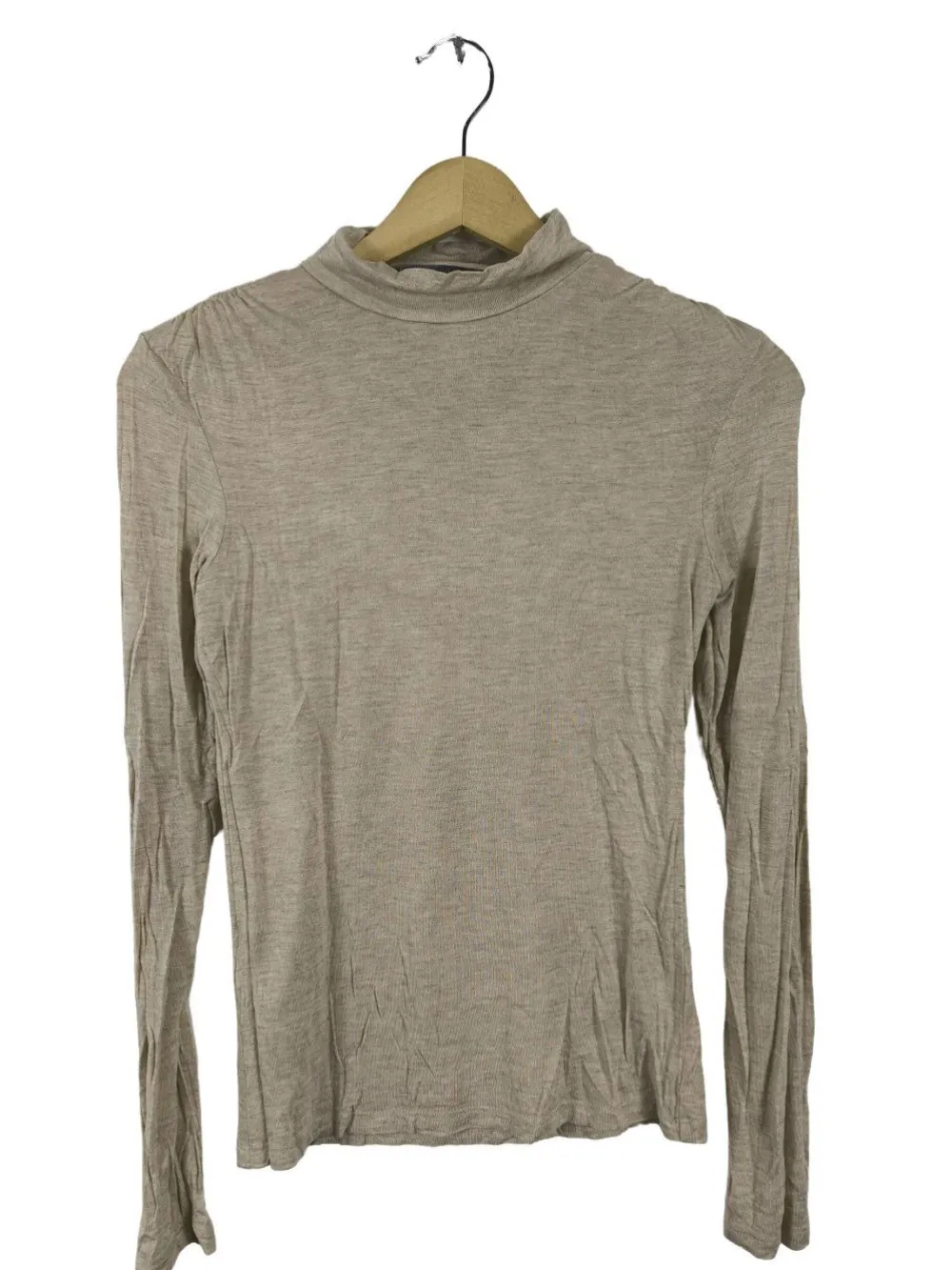 Rollkragenshirt Größe 34-MNG New