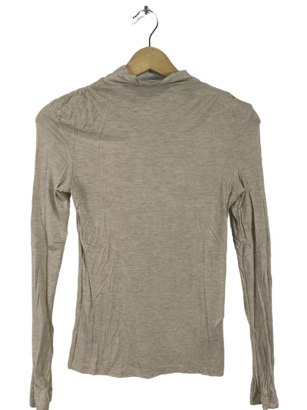 Rollkragenshirt Größe 34-MNG New