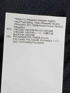 Rollkragentop Größe 38-Dsquared2 New