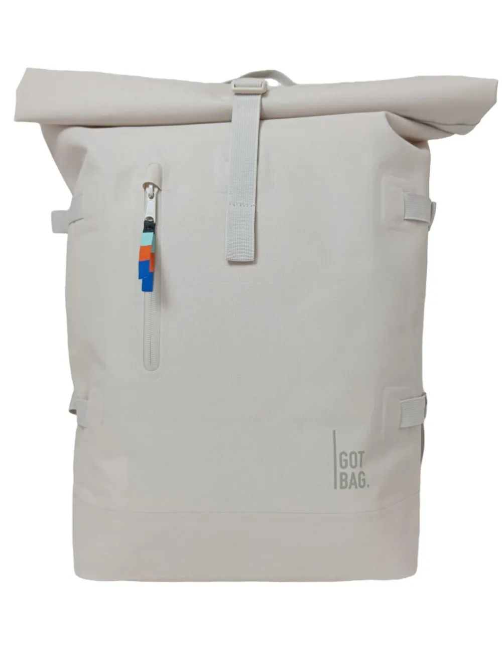 Rolltop-Rucksack-Got Bag Discount