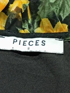 Rüschen-Bluse Größe 36-Pieces Outlet