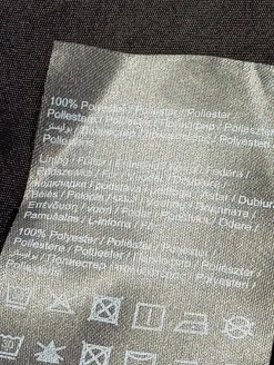 Rüschen-Bluse Größe 36-Pieces Outlet