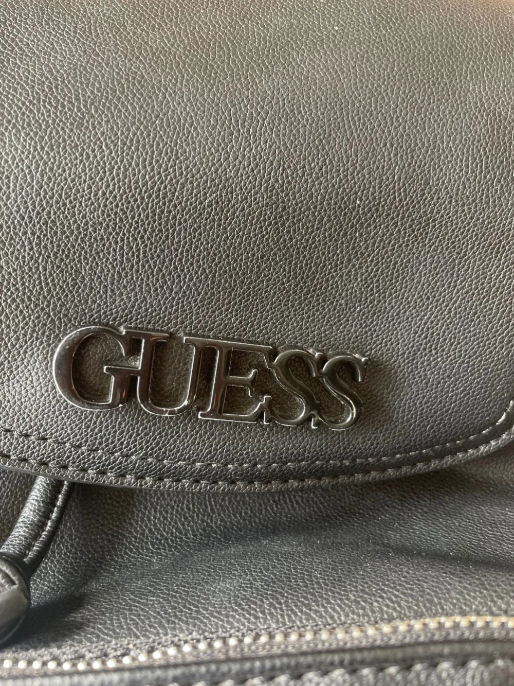 Rucksack-Guess Clearance