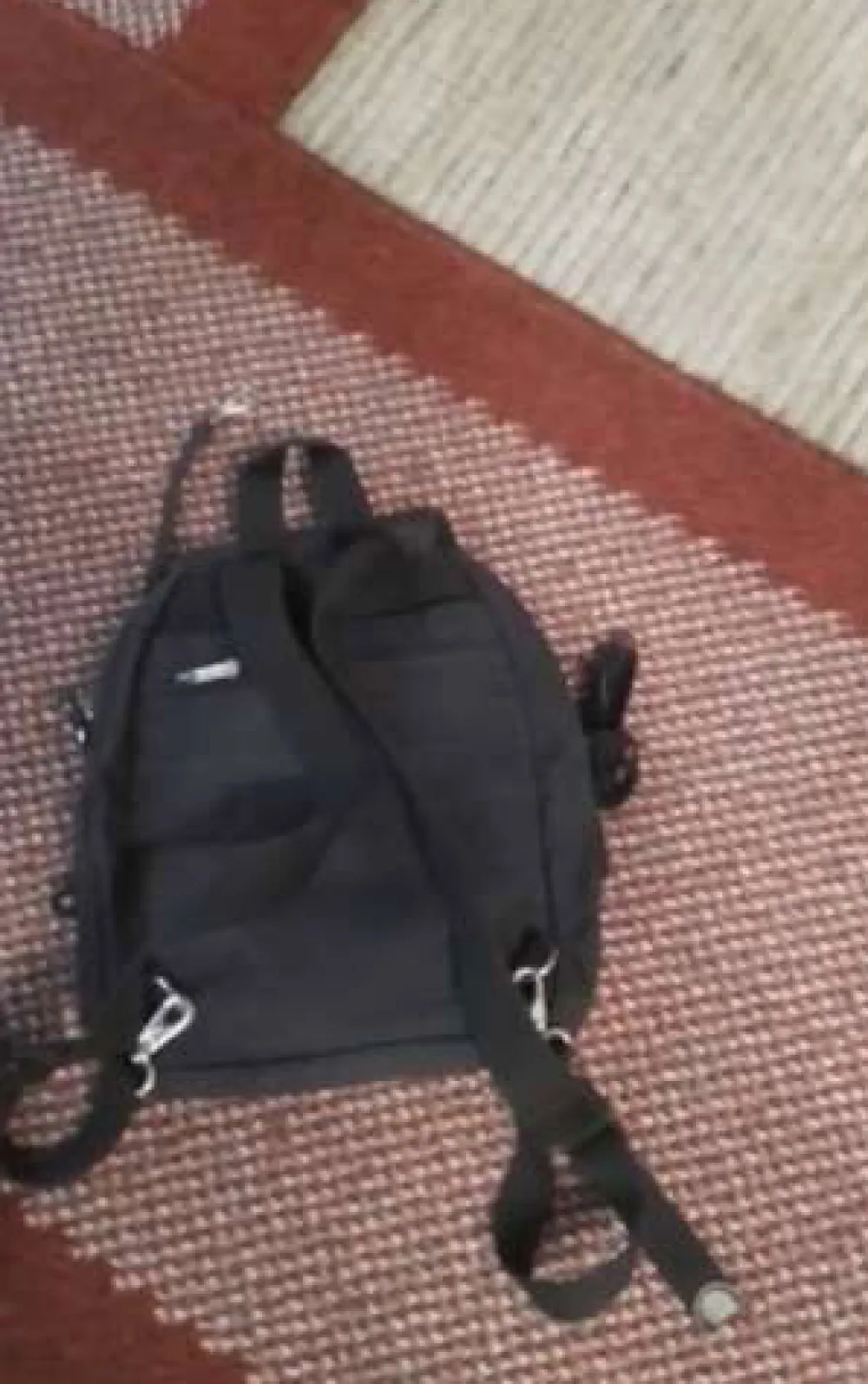 Rucksack- Online