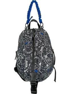 Rucksäcke>Desigual Rucksack schwarz