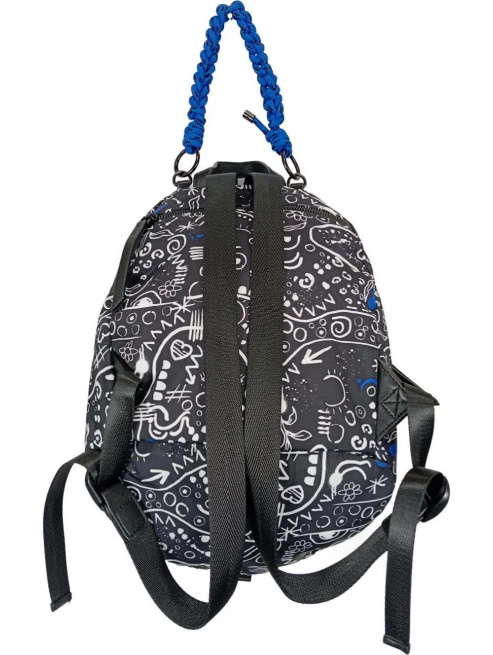 Rucksäcke>Desigual Rucksack schwarz