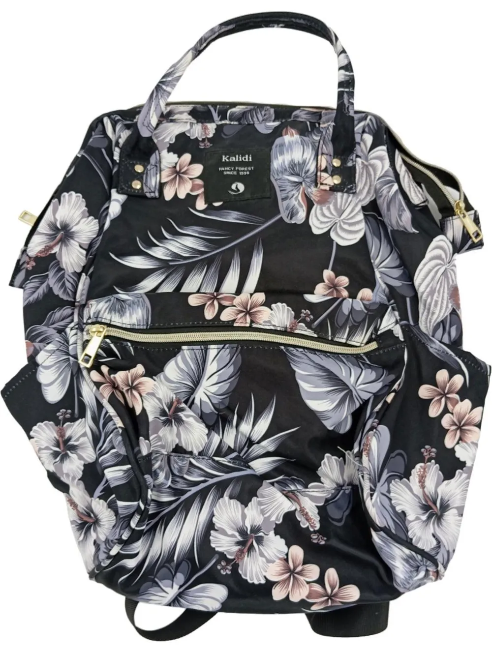 Rucksäcke> Rucksack mehrfarbig