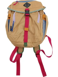 Rucksäcke> Rucksack beige