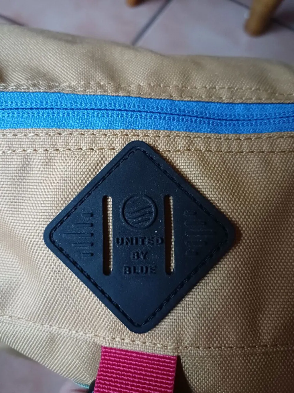 Rucksäcke> Rucksack beige