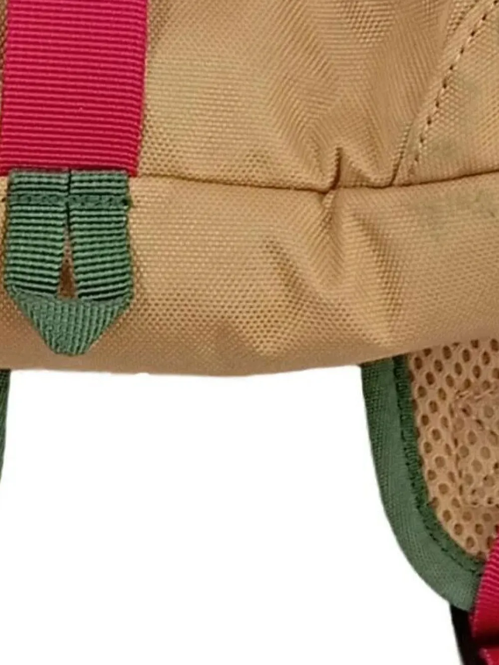 Rucksäcke> Rucksack beige