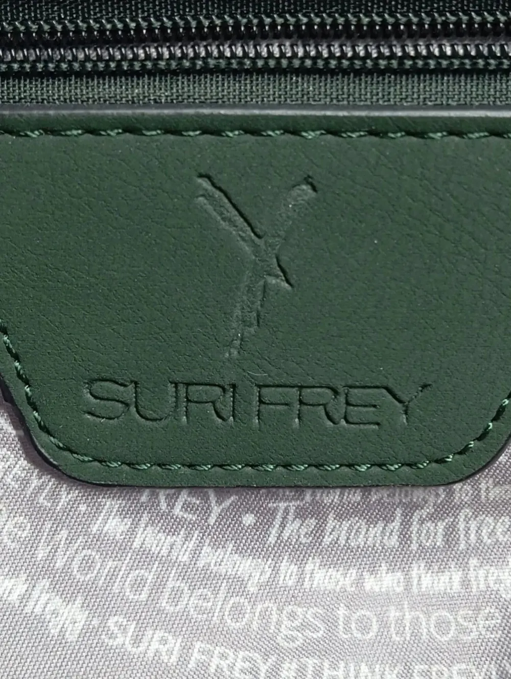 Rucksäcke> Rucksack grün