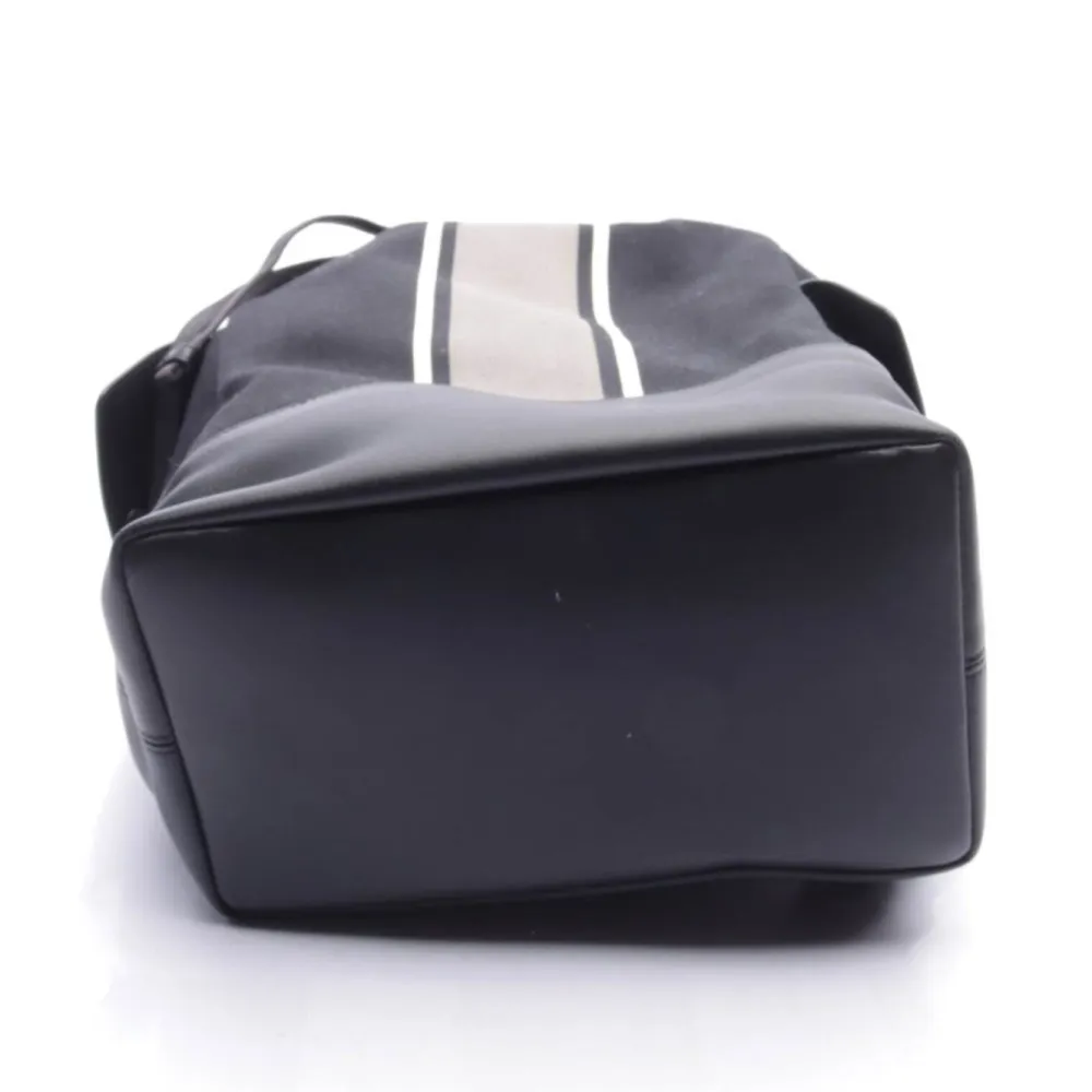 Rucksäcke>Bottega Veneta Rucksack schwarz