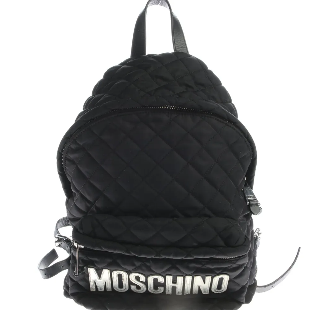 Rucksäcke>Moschino Rucksack schwarz