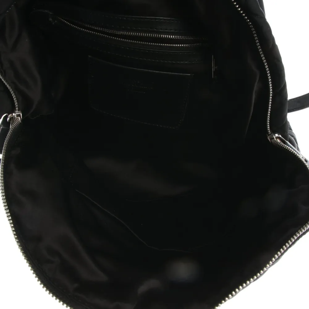 Rucksäcke>Moschino Rucksack schwarz