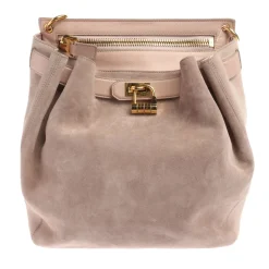 Rucksäcke>Tom Ford Rucksack rosa