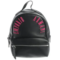 Rucksäcke>Emporio Armani Rucksack schwarz