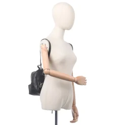 Rucksäcke>Emporio Armani Rucksack schwarz