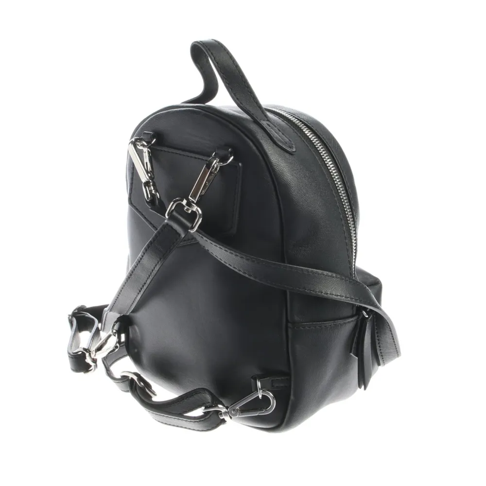 Rucksäcke>Emporio Armani Rucksack schwarz