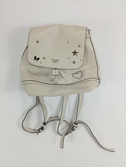 Rucksäcke>Guess Rucksack weiß