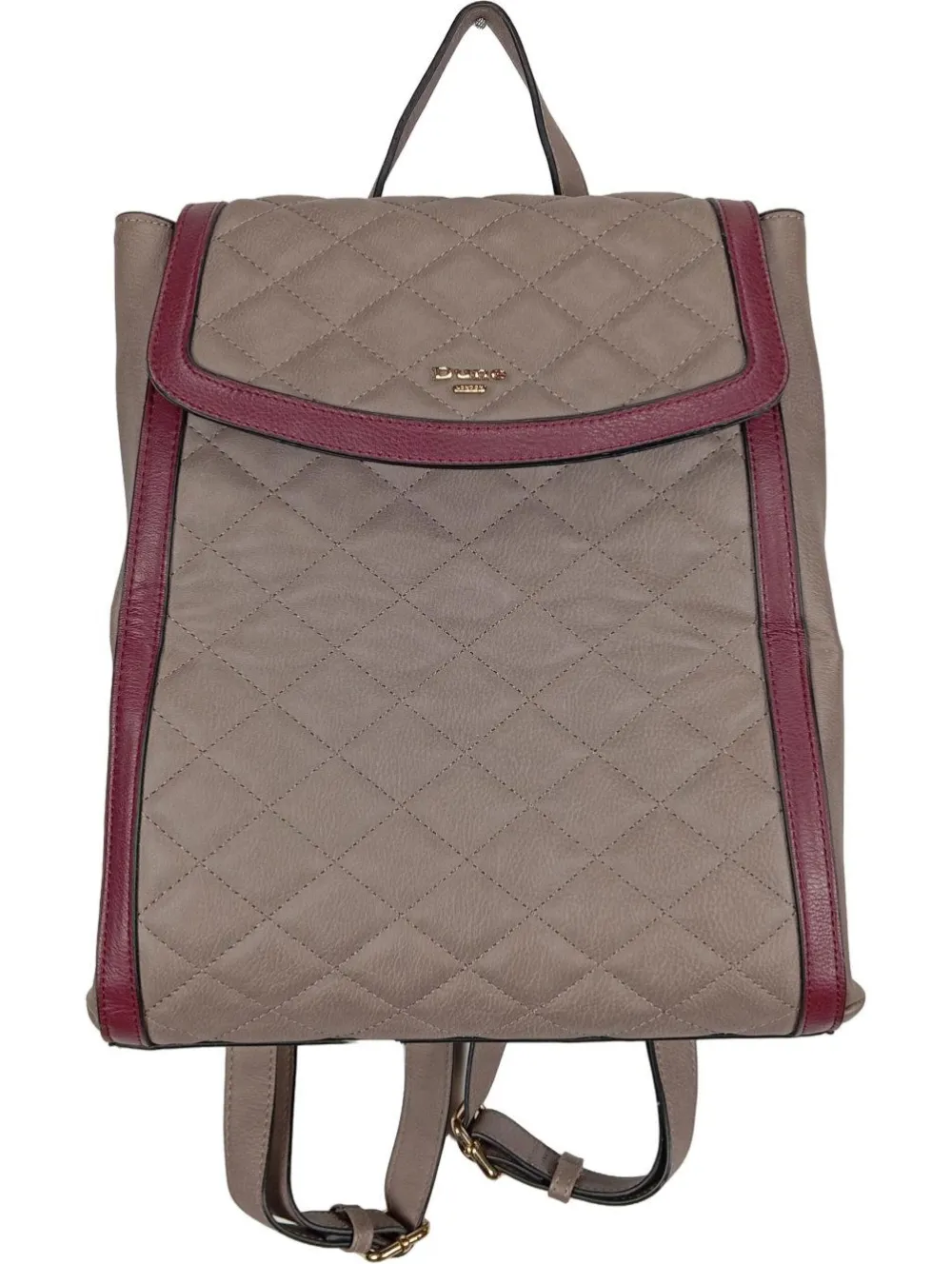 Rucksäcke> Rucksack grau