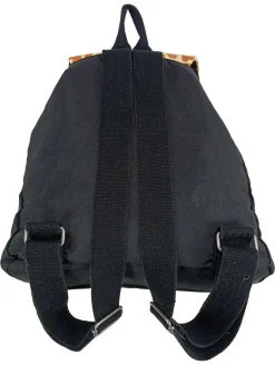 Rucksäcke>Nici Rucksack schwarz