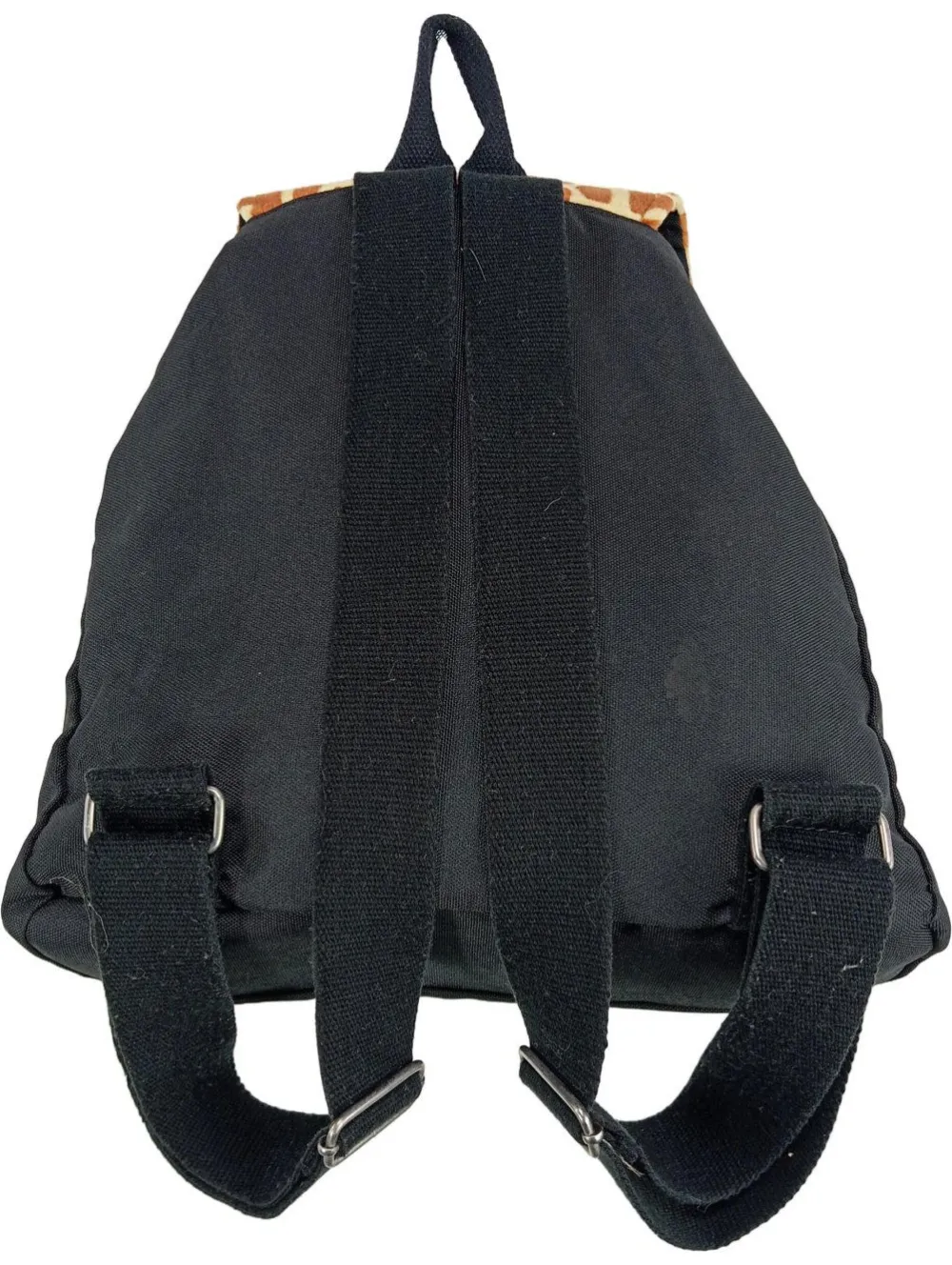 Rucksäcke>Nici Rucksack schwarz