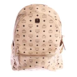 Rucksäcke>MCM Rucksack weiß