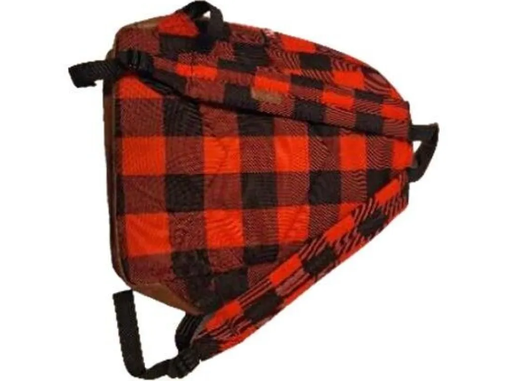 Rucksäcke> Rucksack rot