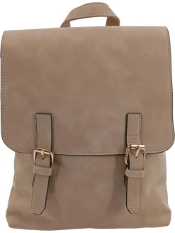 Rucksäcke> Rucksack beige
