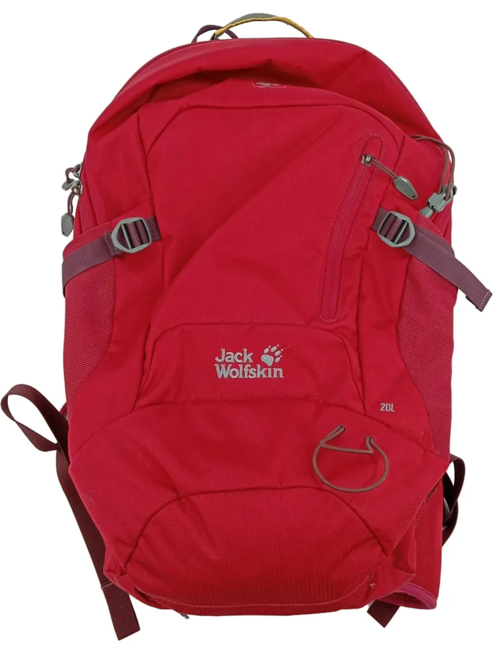 Rucksack-Jack Wolfskin Discount