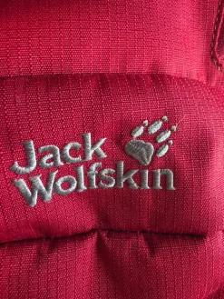 Rucksack-Jack Wolfskin Discount