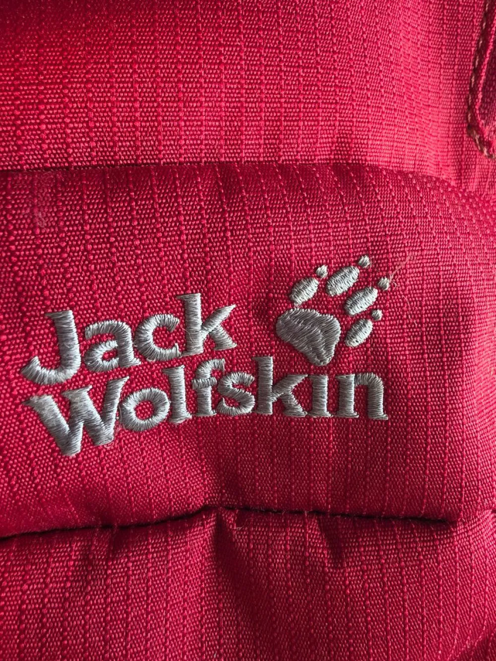 Rucksack-Jack Wolfskin Discount