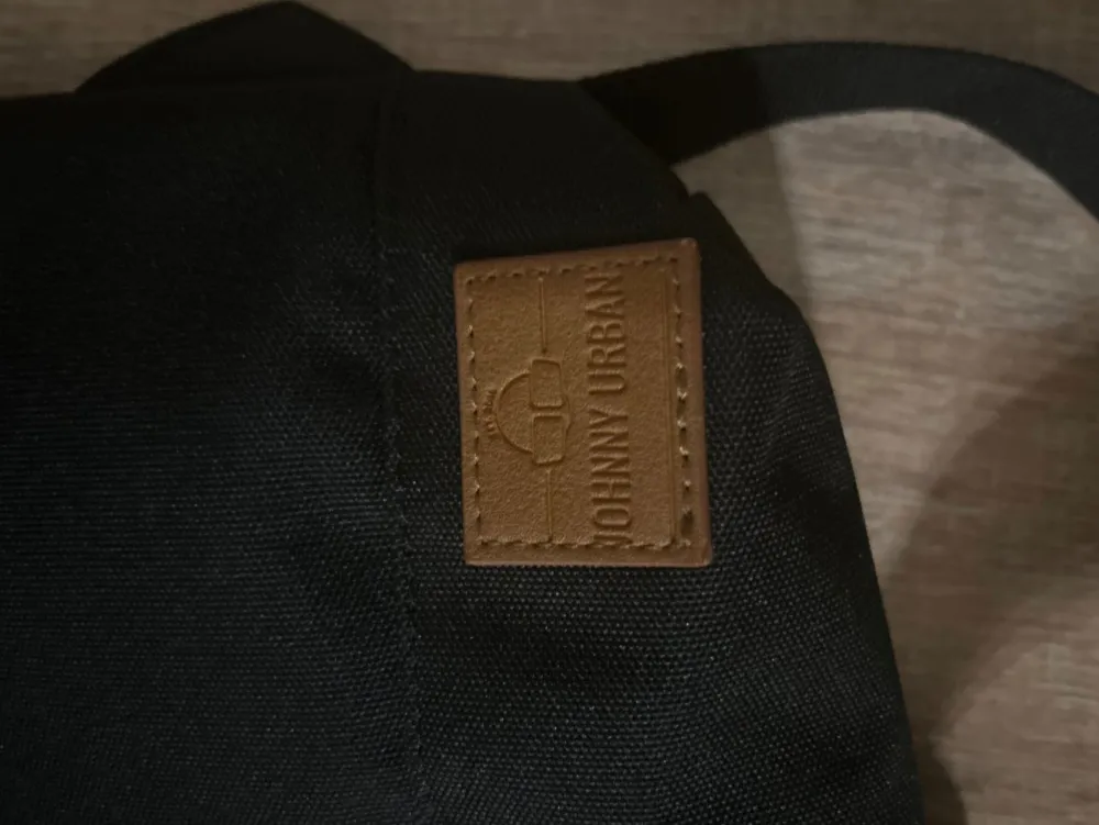 Rucksäcke> Rucksack schwarz