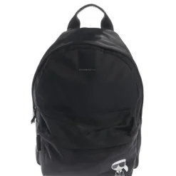 Rucksäcke>Karl Lagerfeld Rucksack schwarz