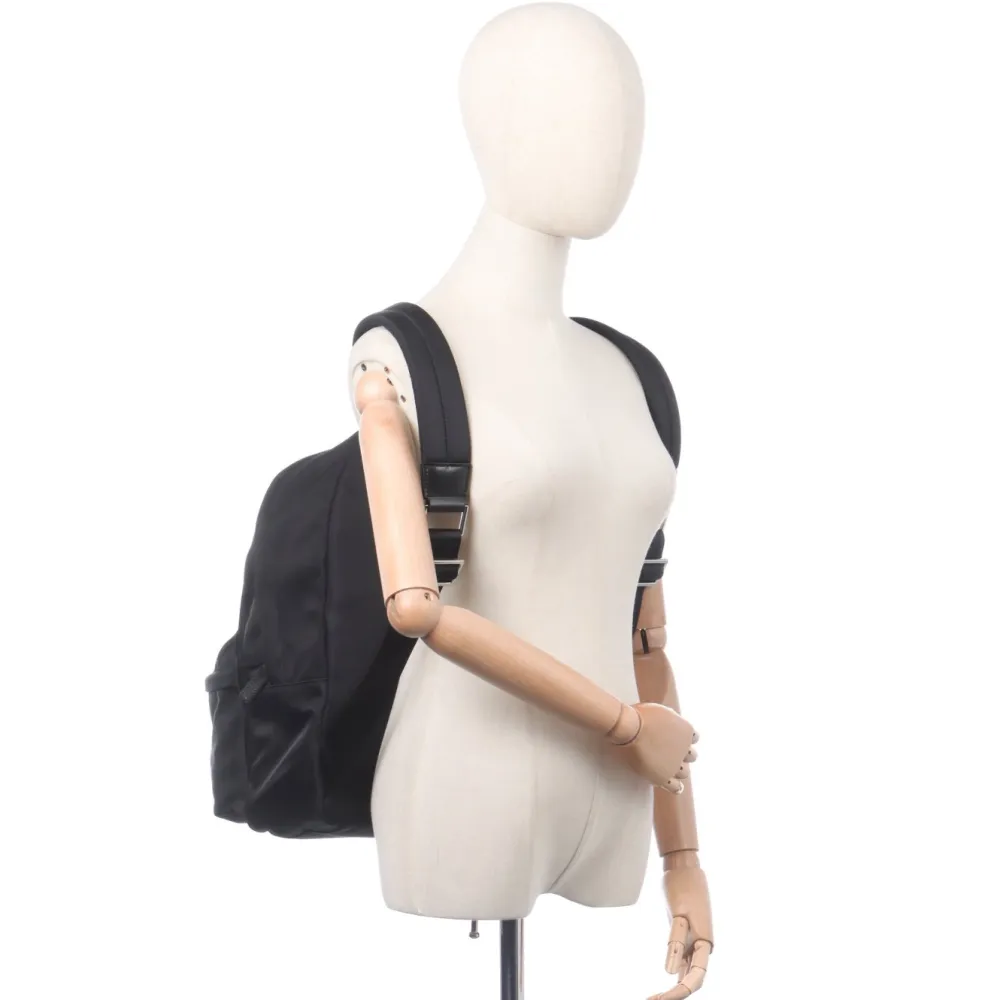 Rucksäcke>Karl Lagerfeld Rucksack schwarz