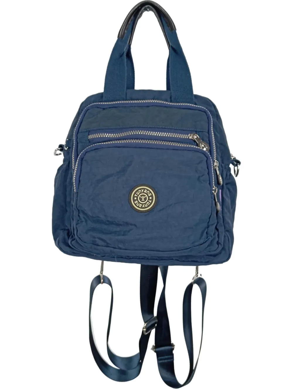 Rucksäcke> Rucksack blau